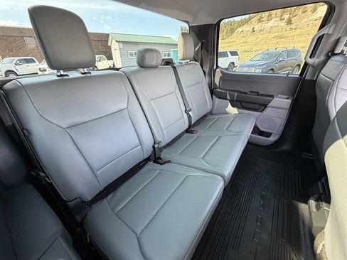 Used 2024 Ford F250 XL AWD/4WD image 46