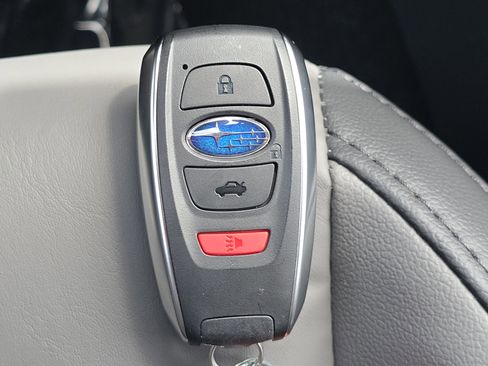 New 2026 Subaru Outback Premium AWD/4WD image 27