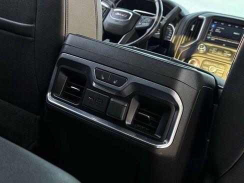 Used 2021 GMC Sierra 1500 AT4 w/ AT4 Premium Package image 26