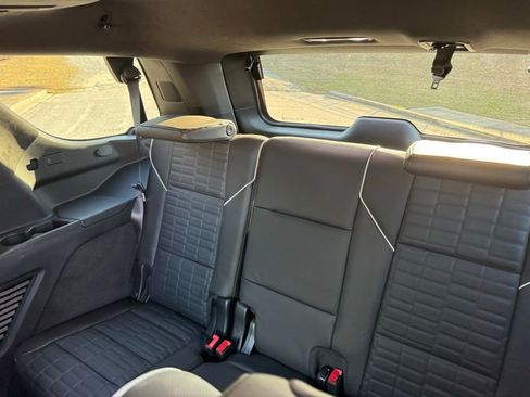 Certified 2025 Cadillac Escalade Sport Platinum image 26