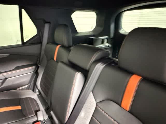 New 2026 Honda Passport TrailSport image 47