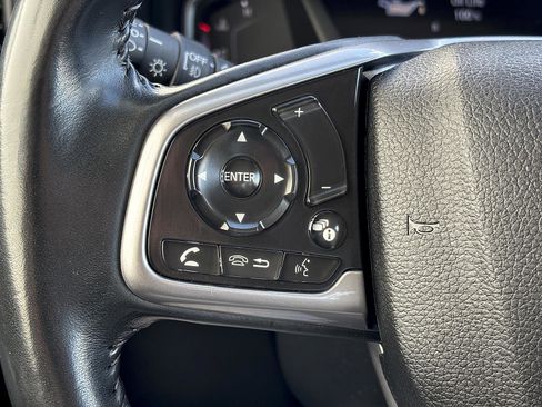 Certified 2019 Honda CR-V Touring image 32
