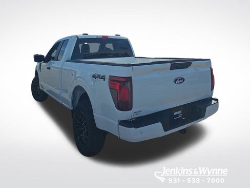 New 2026 Ford F150 STX AWD/4WD image 2