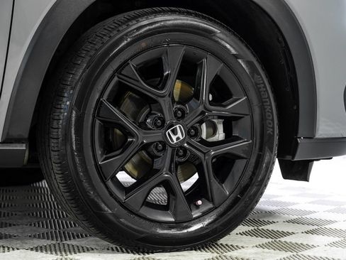 Used 2025 Honda HR-V Sport image 60