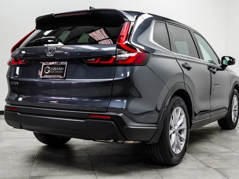 Used 2024 Honda CR-V EX image 12
