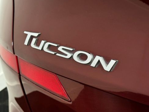 Used 2020 Hyundai Tucson Value AWD/4WD image 8