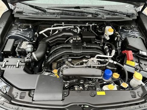 Used 2023 Subaru Crosstrek 2.0i image 20