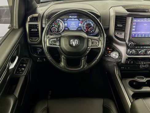 Used 2019 RAM 1500 Sport w/ Trailer Tow Group AWD/4WD image 15