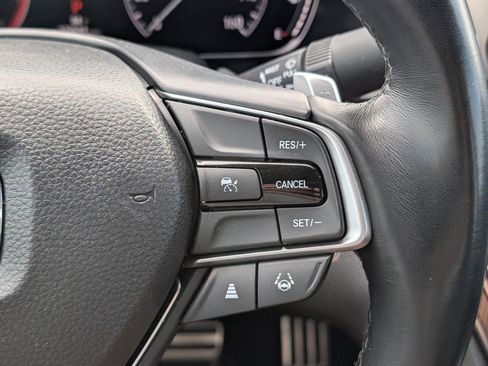 Used 2022 Honda Accord Sport Special Edition image 16