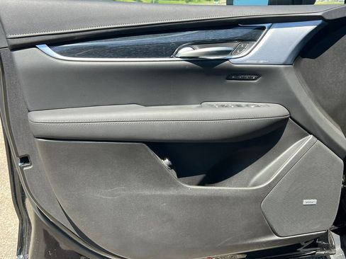 New 2026 Cadillac XT5 Premium Luxury w/ Driver Assist Package AWD/4WD image 13
