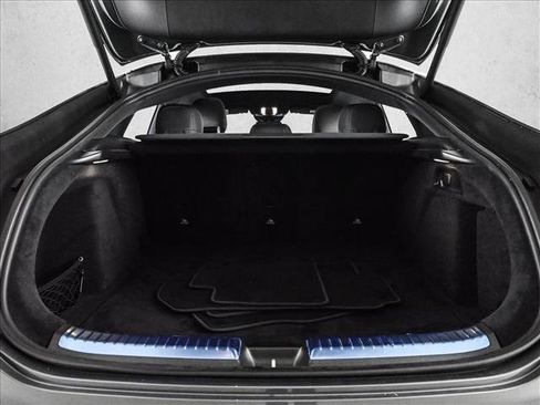Certified 2026 Mercedes-Benz GLE 450 4MATIC Coupe image 6