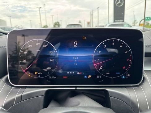 New 2025 Mercedes-Benz C 300 4MATIC Sedan image 20