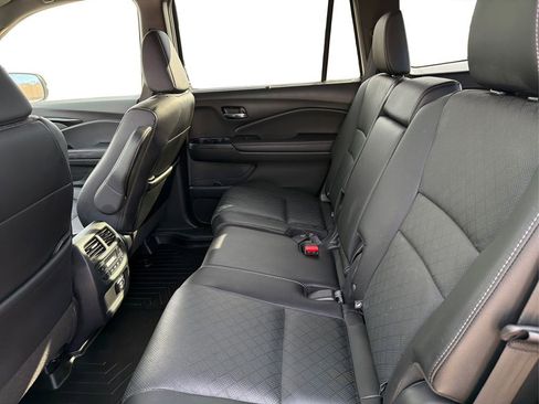 Used 2020 Honda Passport Touring image 11