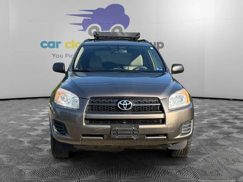 Used 2011 Toyota RAV4 4WD w/ Upgrade Value Pkg image 8