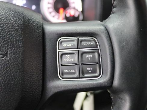 Used 2017 RAM 1500 Sport w/ Quick Order Package 26Q Night image 36