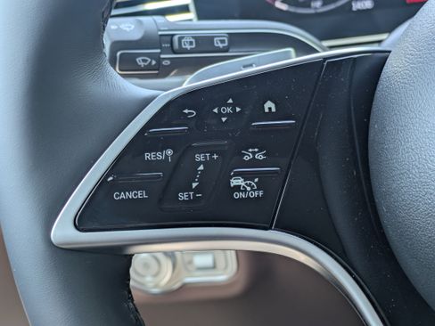 New 2026 Mercedes-Benz GLE 450 4MATIC image 23