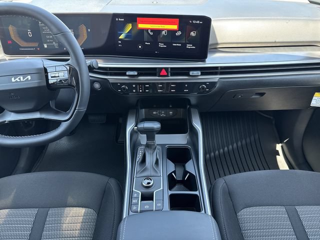 New 2026 Kia Sorento LX FWD image 19