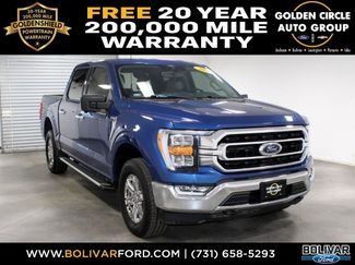 Used 2022 Ford F150 XLT w/ Equipment Group 302A High 360° Tour