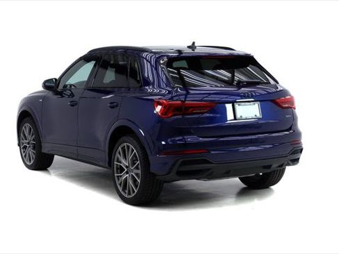 Certified 2025 Audi Q3 2.0T Premium Plus w/ Premium Plus Package AWD/4WD image 5