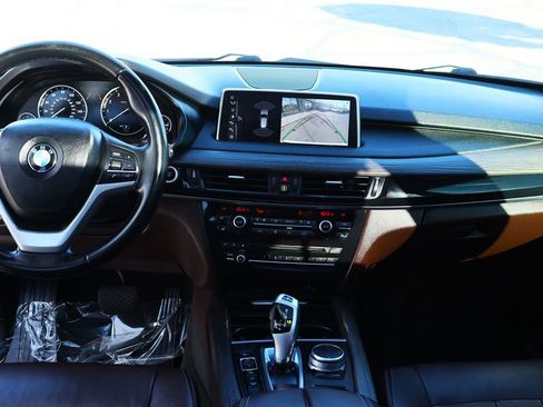 Used 2017 BMW X5 xDrive40e image 35