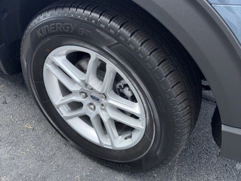 New 2026 Ford Explorer Active image 36