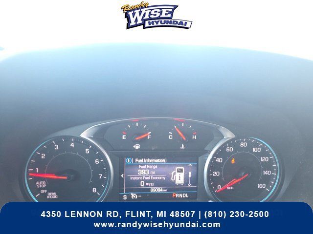 Used 2019 Chevrolet Equinox LT AWD/4WD image 21
