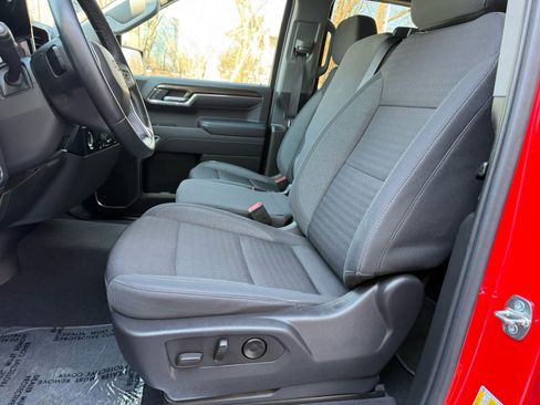 Used 2023 Chevrolet Silverado 1500 LT image 4