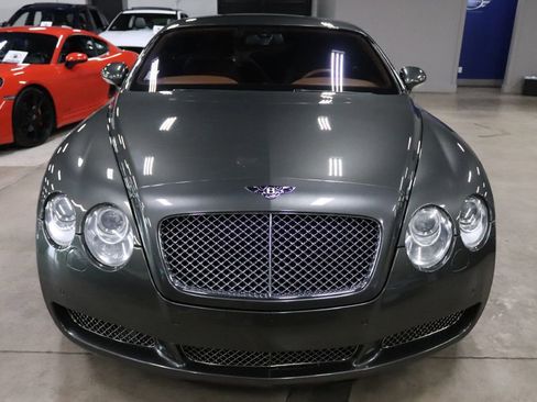 Used 2005 Bentley Continental GT image 8