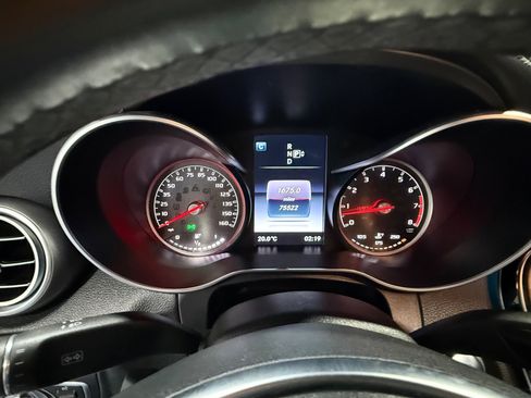 Used 2015 Mercedes-Benz C 400 4MATIC image 30