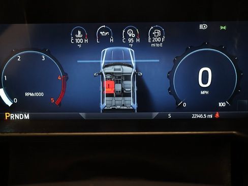 Certified 2024 Ford F350 Lariat w/ Lariat Ultimate Package image 21