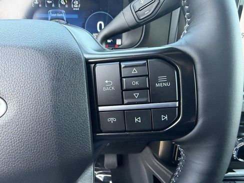 New 2026 Ford F250 Platinum AWD/4WD image 32