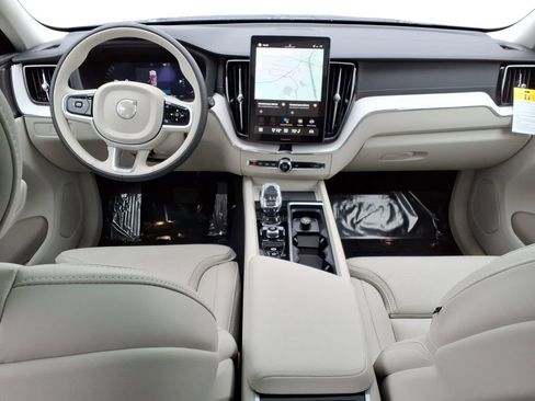 New 2026 Volvo XC60 B5 Ultra w/ Protection Package Premier image 7