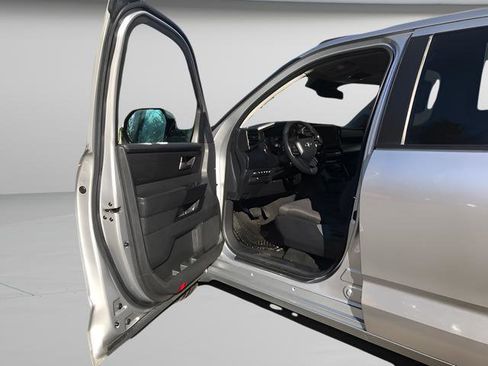 Used 2024 Toyota Tundra SR5 w/ SR5 Convenience Package image 15