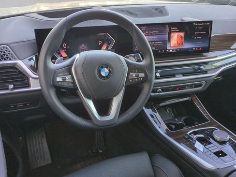 Used 2026 BMW X5 sDrive40i image 29
