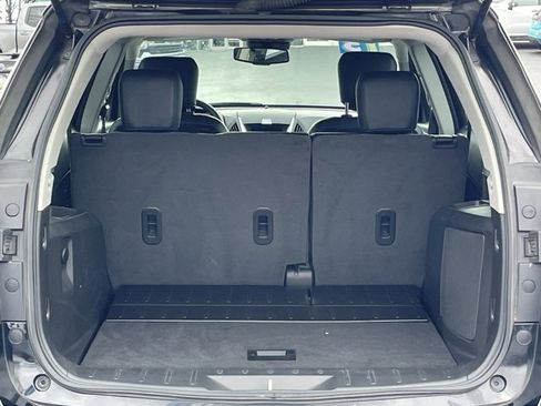 Certified 2013 Chevrolet Equinox LS image 20