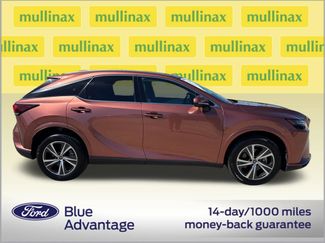 Used 2024 Lexus RX 350 Premium w/ Accessory Package (K3) FWD video 2