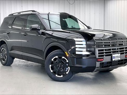 New 2026 Hyundai Palisade XRT Pro image 1