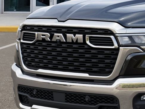 New 2026 RAM 1500 Lone Star AWD/4WD image 11