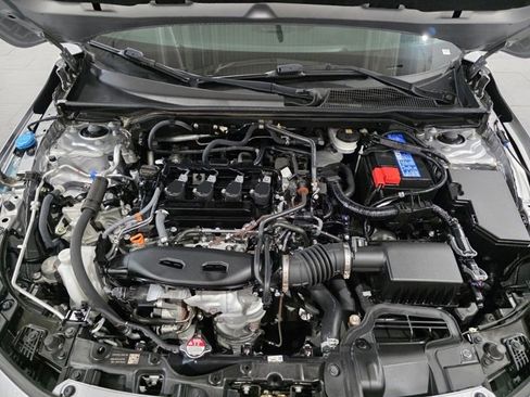 Used 2023 Honda Civic Sport Touring image 27