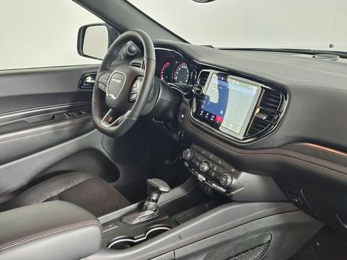 New 2026 Dodge Durango GT w/ Blacktop Package image 41
