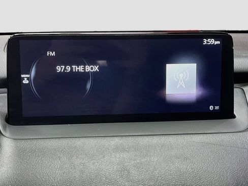 Used 2022 MAZDA CX-9 Grand Touring AWD/4WD image 15