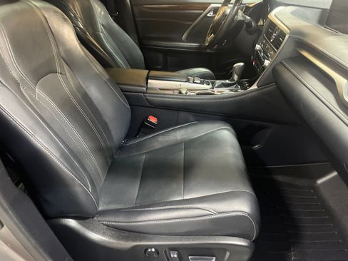 Used 2017 Lexus RX 350 FWD w/ Premium Package image 15