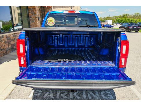 Used 2019 Ford Ranger Lariat w/ Equipment Group 501A Mid AWD/4WD image 29