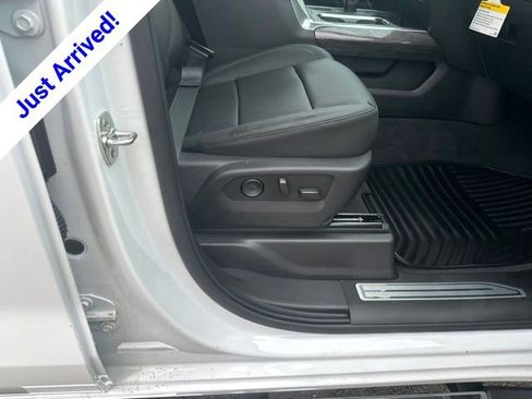 New 2026 Chevrolet Silverado 1500 LTZ w/ LTZ Convenience Package II AWD/4WD image 33