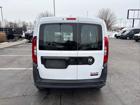 Used 2020 RAM ProMaster City Tradesman w/ Window Group 05 image 7