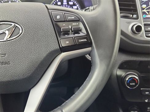 Used 2017 Hyundai Tucson SE Plus w/ Cargo Package image 19