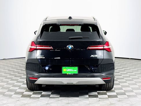 Used 2025 BMW X3 xDrive30i w/ Premium Package AWD/4WD image 7