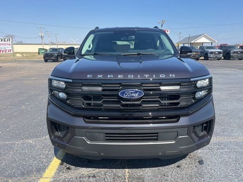 New 2026 Ford Expedition Max Active image 2