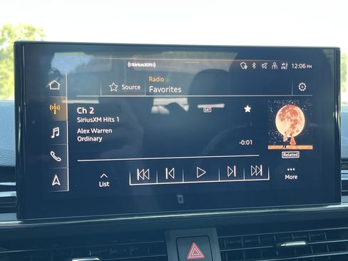 Used 2024 Audi A4 2.0T Premium Plus image 6