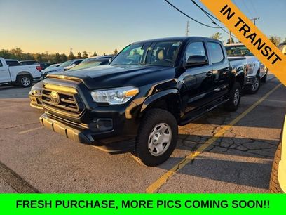 Used 2020 Toyota Tacoma SR